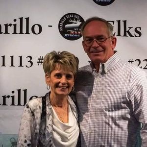 Meet your Posher, Randy